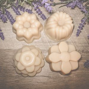 Lavender Goat Milk Soap